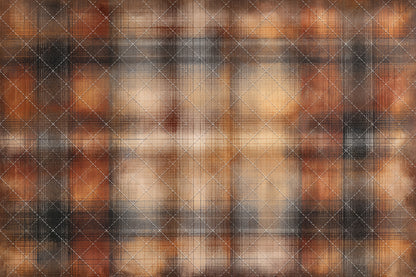 Campfire Flannel - With Sweep Option