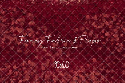 Candy Corn Carnival Floor - Floor