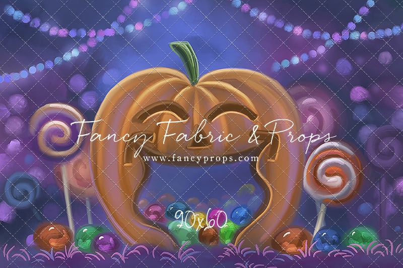 Candy Cove - With Sweep Option