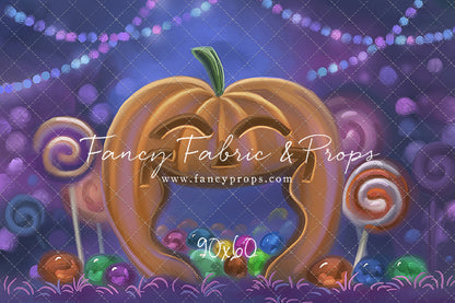 Candy Cove - With Sweep Option