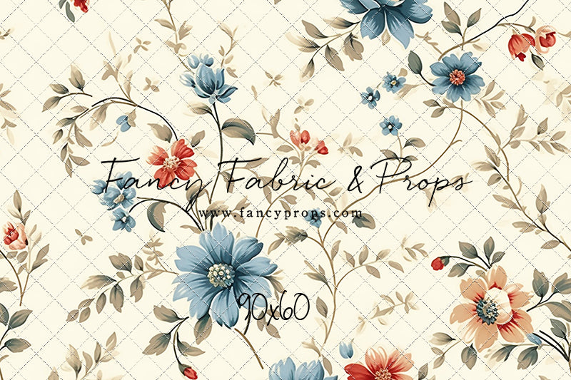 Celestial Garden Charm