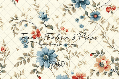 Celestial Garden Charm