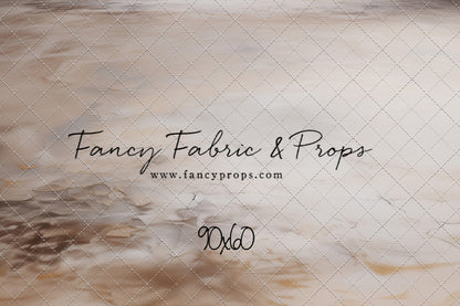 Champagne Bloom - Floor