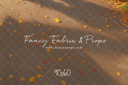 Charming Autumn Fall Floor - Floor