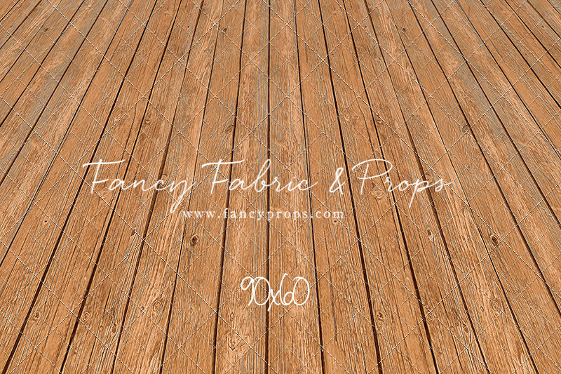 Christmas Morning Magic - Floor