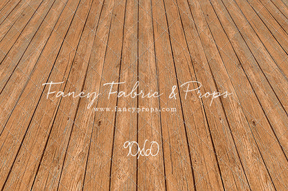 Christmas Morning Magic - Floor