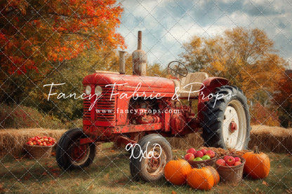 Cider Grove - with Sweep Option