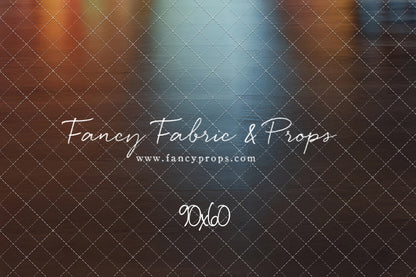 Class is In Session - Floor