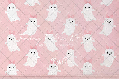 Coquette Ghosts - With Sweep Option