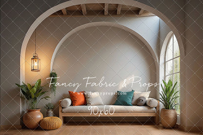 Cozy Comfort Hideaway - Wood Floor - With Sweep Option