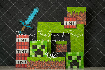 Creeper Craft