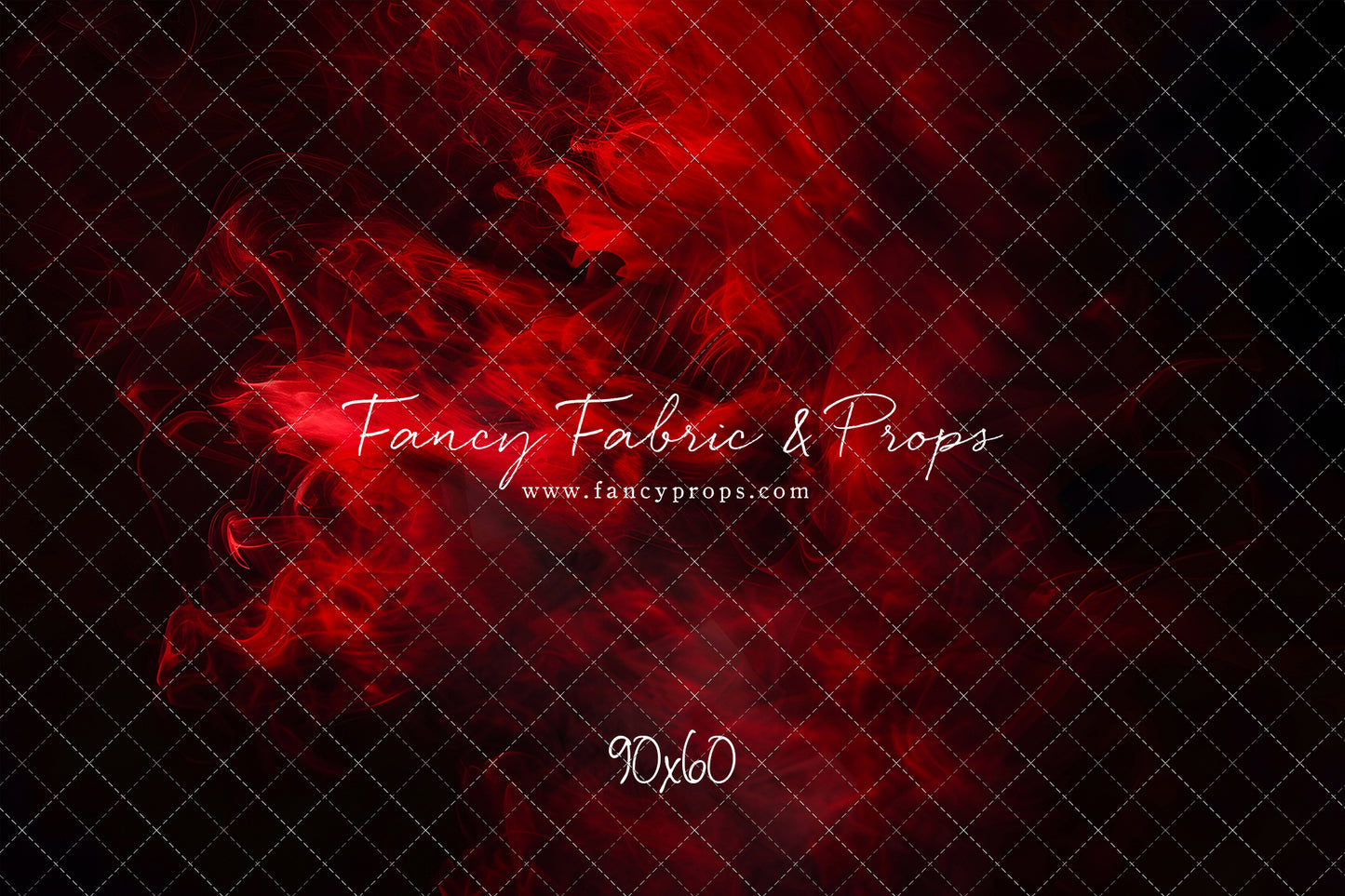 Crimson Surge - With Sweep Option