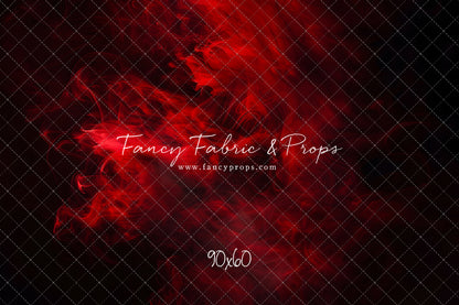 Crimson Surge - With Sweep Option