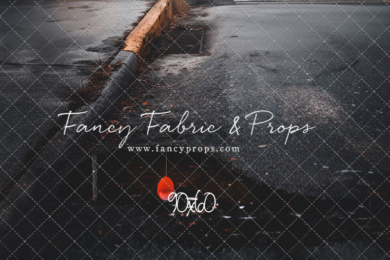 Derry Street - Floor