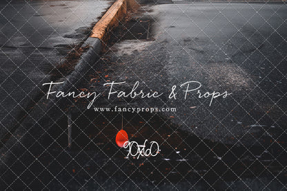 Derry Street - Floor