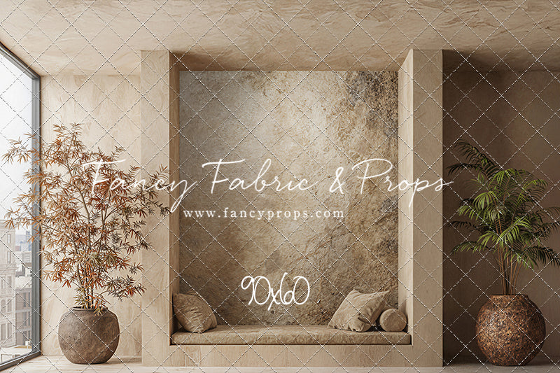 Desert Nook - With Sweep Option