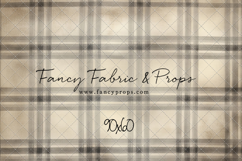 Driftwood Check - With Sweep Option