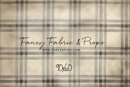 Driftwood Check - With Sweep Option