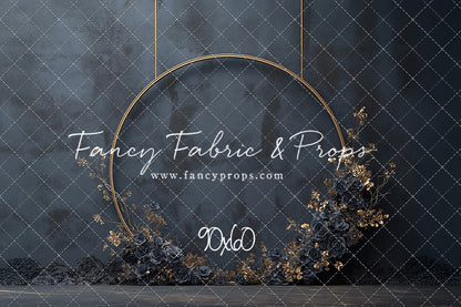 Eclipse Garden - With Sweep Option