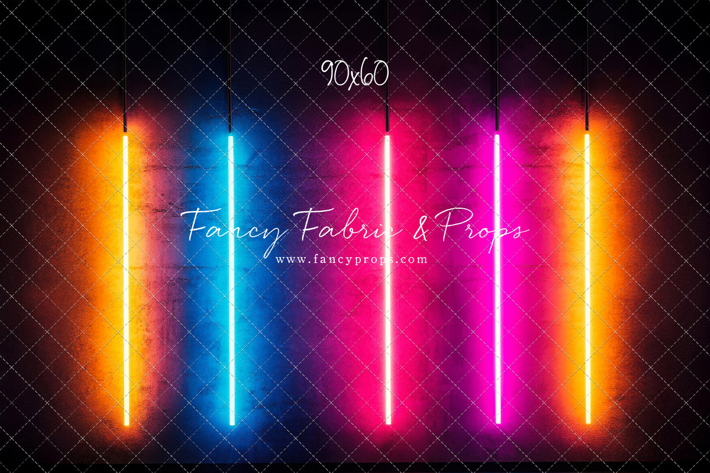 Electric Spectrum - With Sweep Option