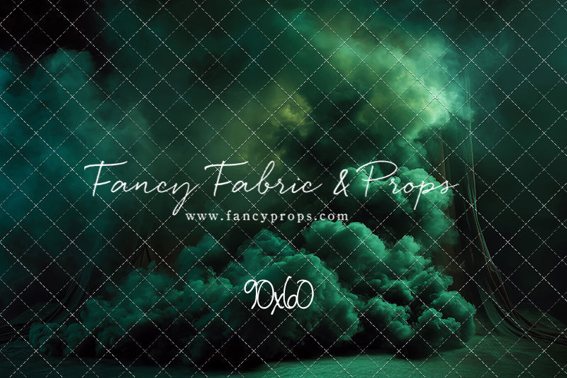 Elphaba For Good - With Sweep Option