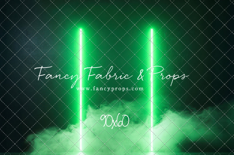 Emerald Edge - With Sweep Option