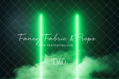 Emerald Edge - With Sweep Option