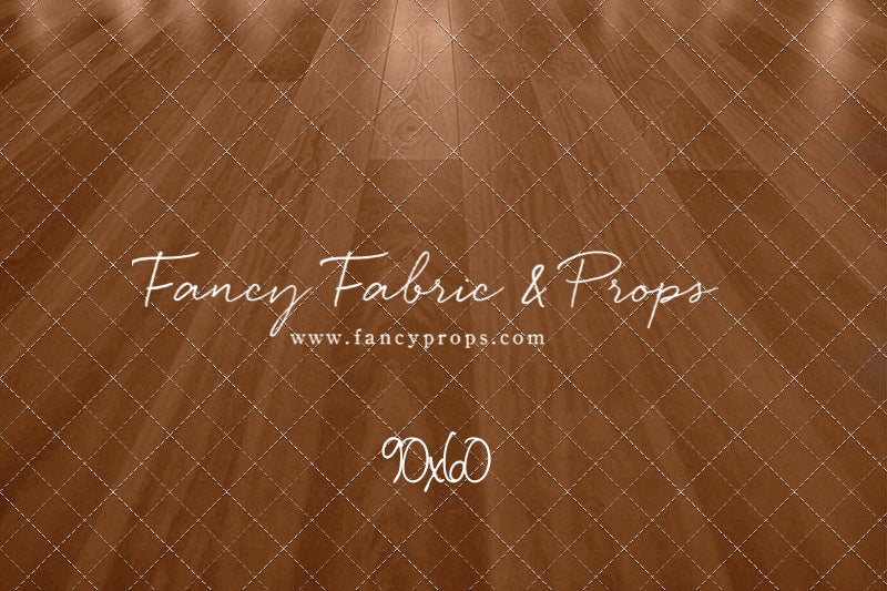 Emerald Oak Holiday - Floor