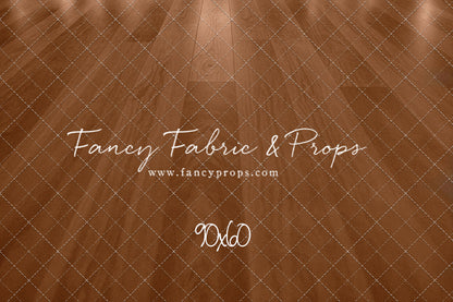 Emerald Oak Holiday - Floor