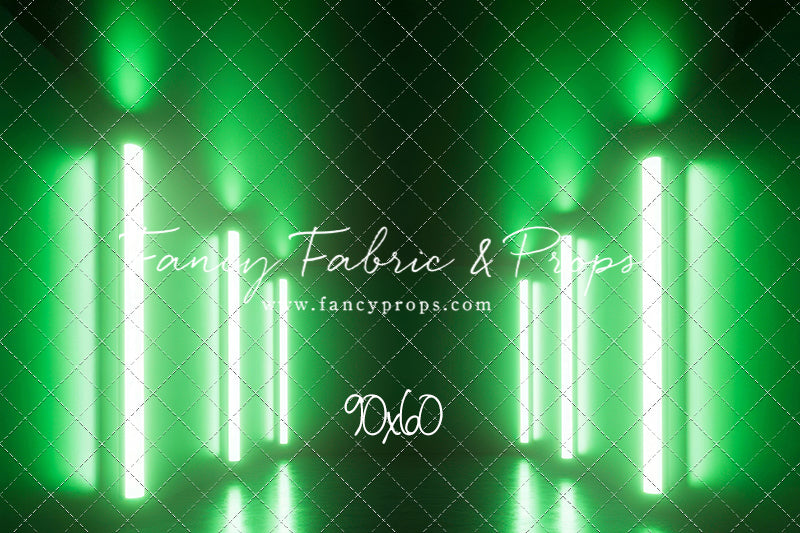 Emerald Run - With Sweep Option