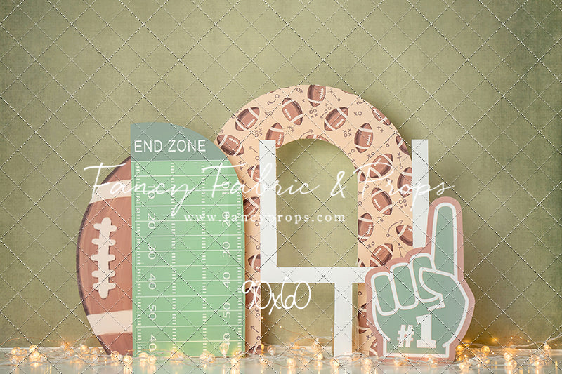 Endzone Party