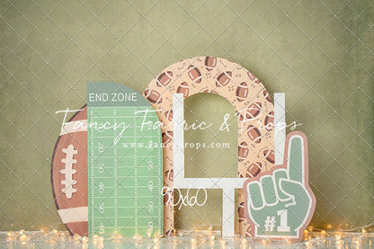 Endzone Party