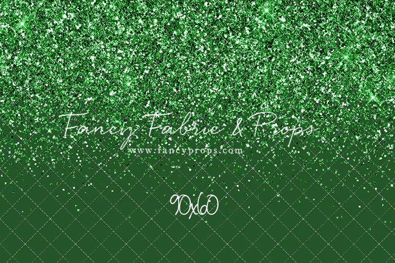 Evergreen Glam