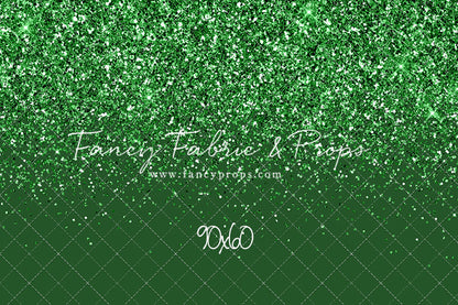 Evergreen Glam