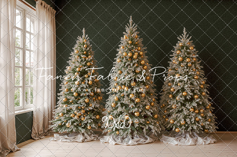 Evergreen Loft - with Sweep Option