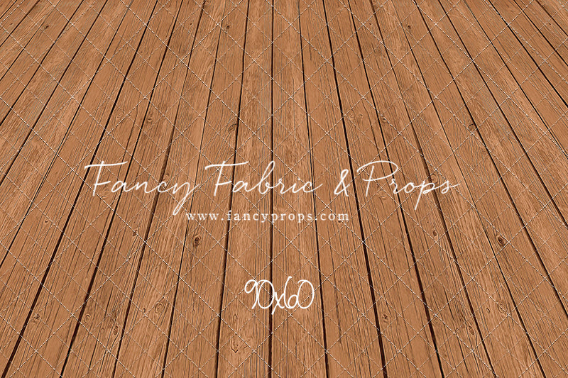 Fireside Magic Floor