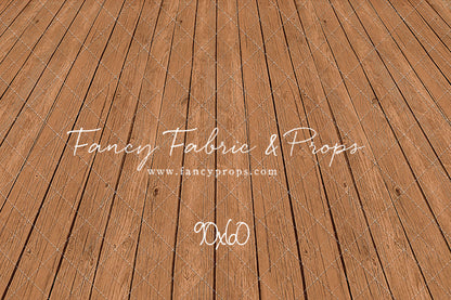 Fireside Magic Floor