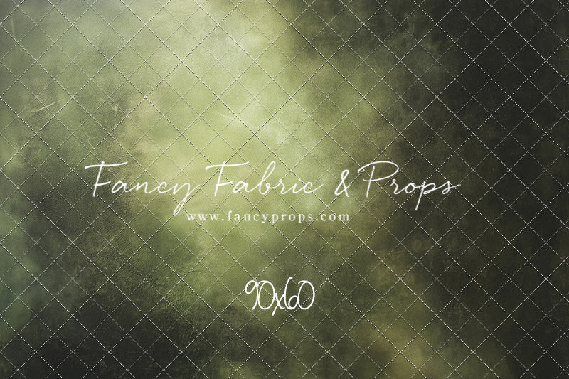 Forest Moss - With Sweep Option