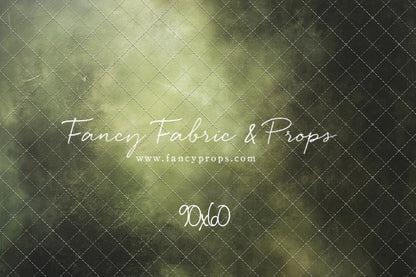 Forest Moss - With Sweep Option