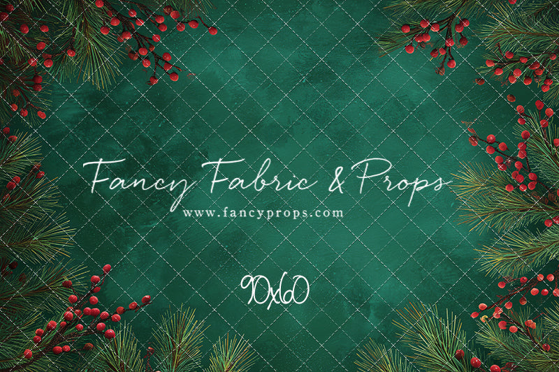 Forest Noel - With Sweep Option