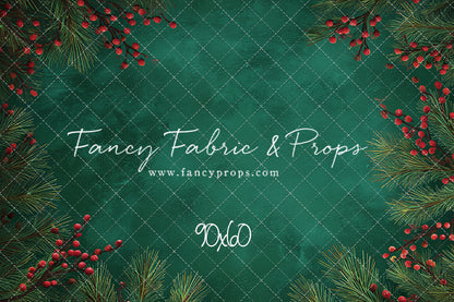 Forest Noel - With Sweep Option