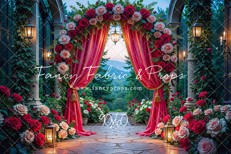 Forever And A Lifetime - With Sweep Option