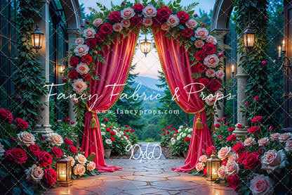 Forever And A Lifetime - With Sweep Option