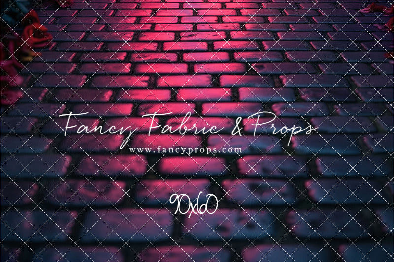 Forever Yours Alley Stone - Floor