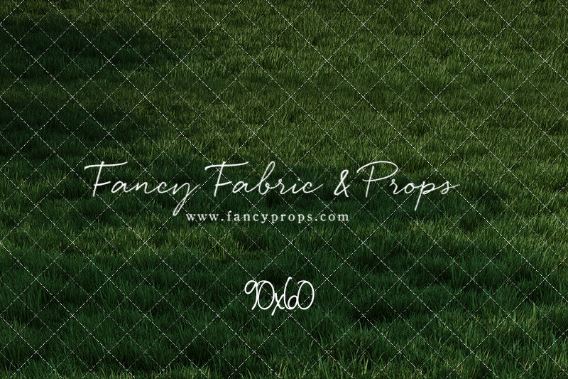 Freedom Ride Grass Floor