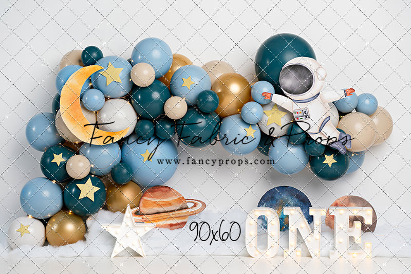 Galactic Birthday Bash