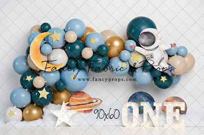 Galactic Birthday Bash