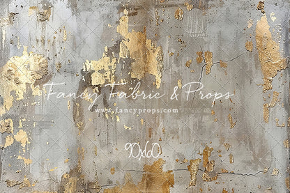 Gilded Stone - With Sweep Option