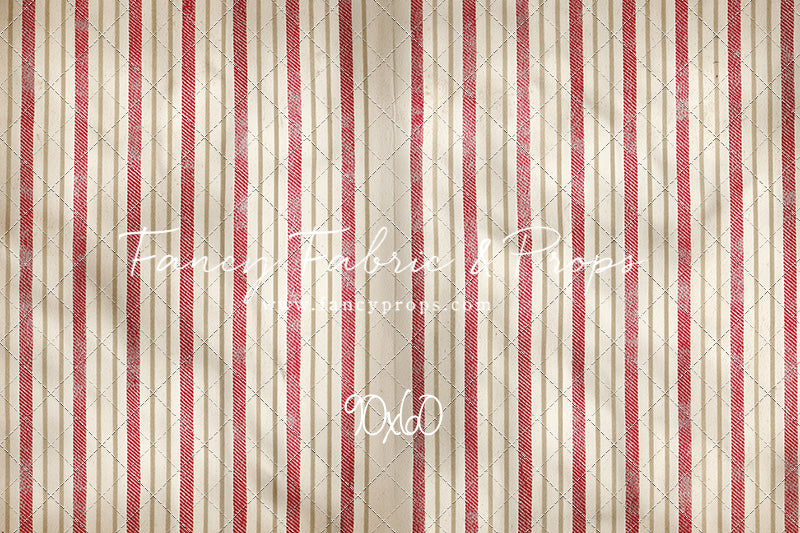 GIngerbread Ribbon - With Sweep Option