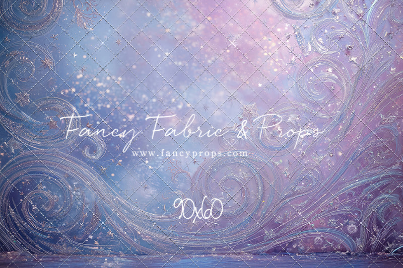 Glinda For Good - With Sweep Option